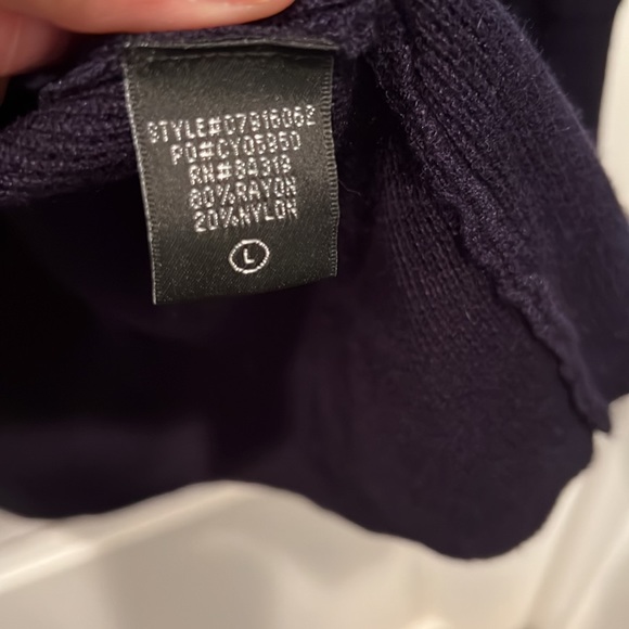 Cardigan - Picture 3 of 6